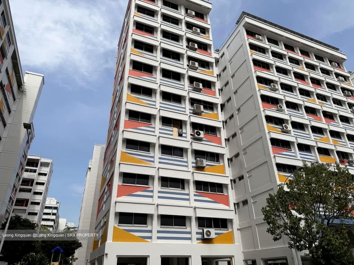 Blk 237 Choa Chu Kang Central (Choa Chu Kang), HDB 4 Rooms #579166341